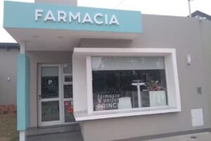 Farmacia Principe