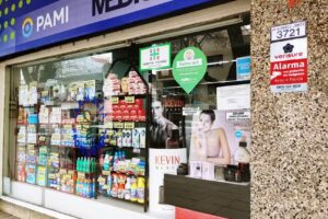 Farmacia Profesional