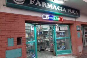 Farmacia Puca