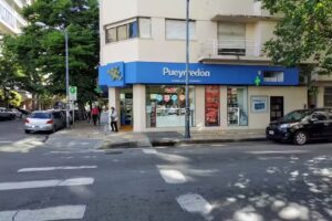 Farmacia Pueyrred&oacute;n