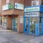 Farmacia Pueyrred&oacute;n