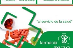 Farmacia Puig