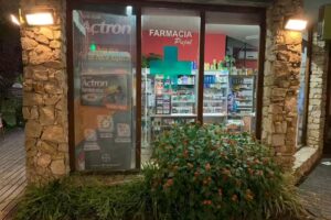 Farmacia Pujol