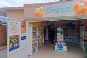 Farmacia Punto FarMax Amaicha