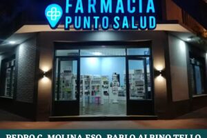 Farmacia Punto Salud