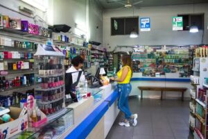 Farmacia PuntoFarma 01