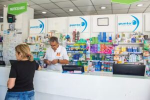 Farmacia PuntoFarma 08
