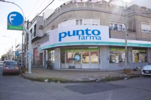 Farmacia PuntoFarma 23