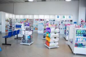 Farmacia PuntoFarma 25