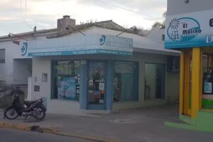 Farmacia Pussetto