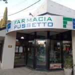 Farmacia Pussetto