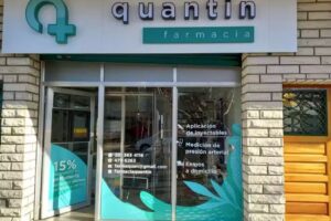 Farmacia Quantin