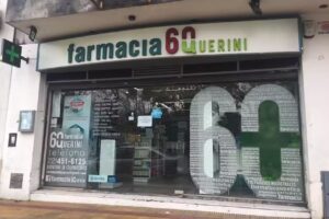 Farmacia Querini