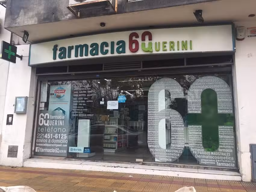 Farmacia Querini