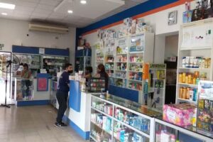 FARMACIA QUILINO