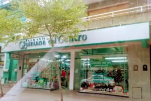 Farmacia Quintana Del Centro