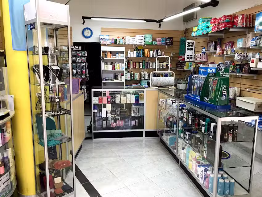 Farmacia Quintero