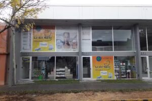 FARMACIA R.T LA DEL NORTE