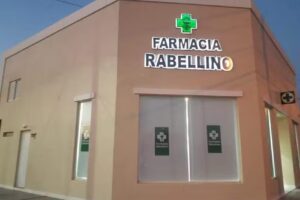Farmacia Rabellino