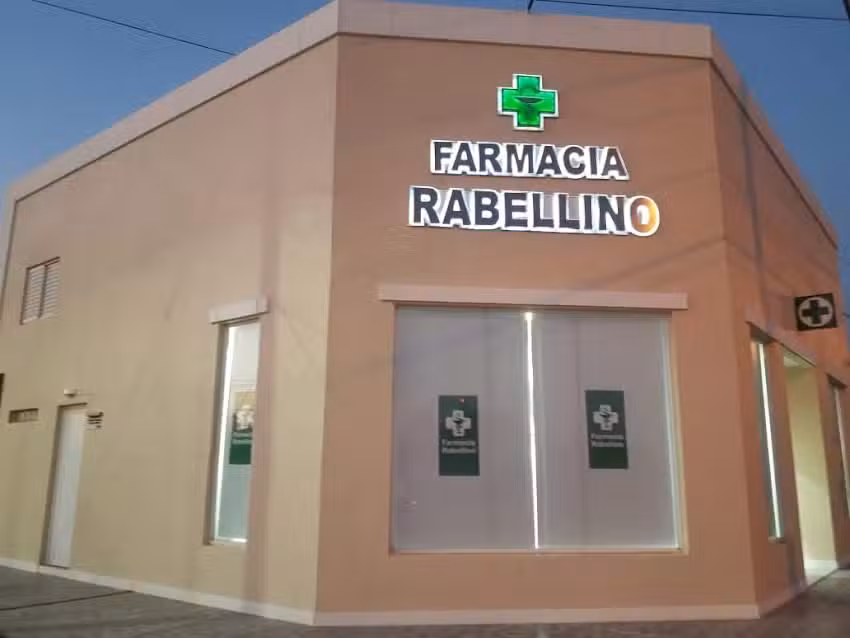 Farmacia Rabellino