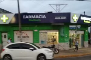 Farmacia Radium