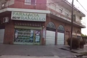 Farmacia Ramallo