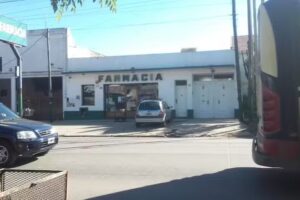 Farmacia Ramírez Nuevo grupo Castelli