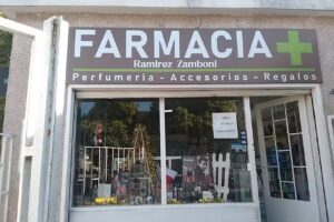 Farmacia Ramirez Zamboni