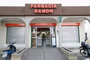 Farmacia Ramón