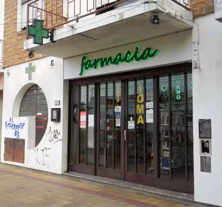 Farmacia Ramos