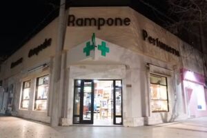 Farmacia Rampone