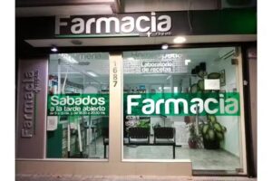 FARMACIA RAPAN DE JUAREZ