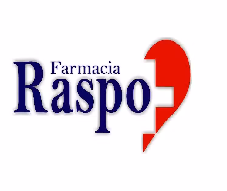 Farmacia Raspo Munro