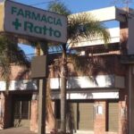 Farmacia Ratto