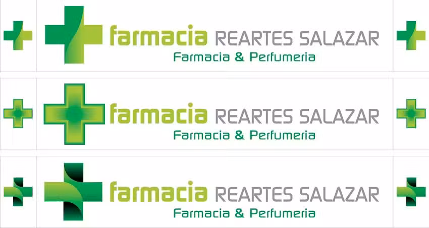 Farmacia Reartes Salazar