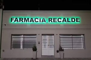 Farmacia Recalde