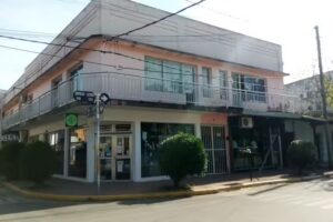 Farmacia Red Farmacentro Saladas