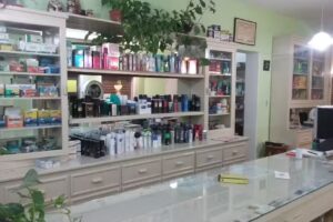 Farmacia Red Salud II