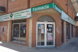 Farmacia Reinoso