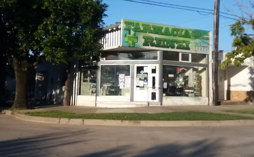 Farmacia Renzi