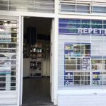 Farmacia Repetto