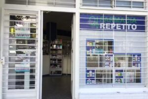 Farmacia Repetto
