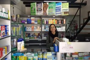Farmacia Restivo