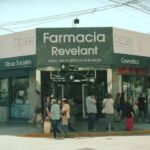 FARMACIA REVELANT