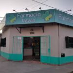 Farmacia Reyna