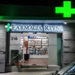 FARMACIA REYNA
