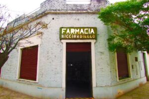 Farmacia Ricciardiello