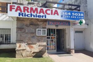 Farmacia Richieri