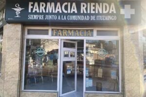 Farmacia Rienda