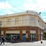 Farmacia Riera